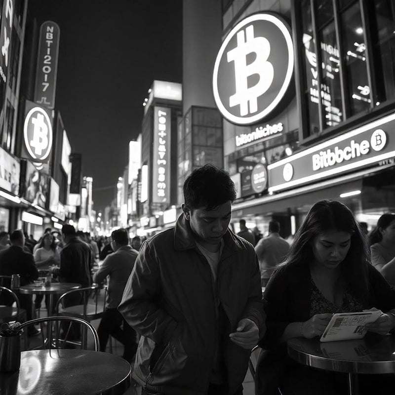 Blockchain Technology